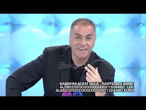 Zone e lire - Drame e mjerim/ Ja historia e ish ushtarit të UCK-së (4 Shkurt 2022)