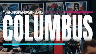 Yu-Gi-Oh! TCG YCS Columbus, OH | May 23-24, 2026 | Tournament Recap