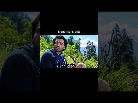 This scene of Laila majnu 😭|#lailamajnun #lailamainlaila #ohmerilaila #movie #love #avinashtiwari