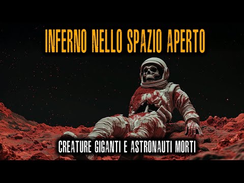 Why Did We Leave the Moon? The Last Confession of a NASA Employee.