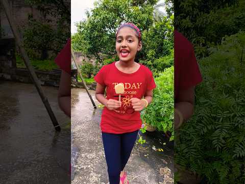 tithi ice cream diye make boka banalo #youtubeshorts #trending #subscribers
