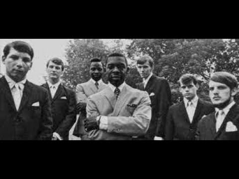 JAY & THE TECHNIQUES - APPLES, PEACHES, PUMPKIN PIE  SMASH