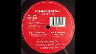 Oktiv - Upside Down