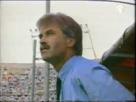 Temp 91-92 Jornada 35  Sevilla FC 2 - 3 Valencia CF