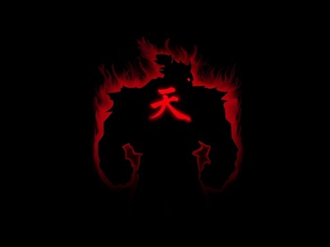 Ultra Street Fighter IV - Akuma Combos (OMEGA MODE)