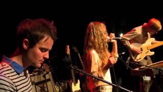 Tennis - &quot;My Better Self&quot; (eTown webisode #363)