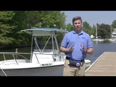 Boating Safety - BoatUS Foundation