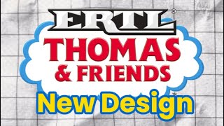 NEW ERTL Thomas look... #thomasthetankengine #thomasthetankenginetoys #thomasandfriends