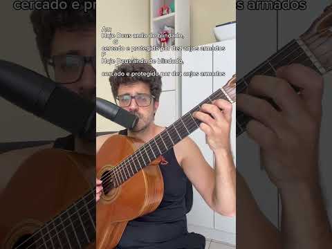 Hoje Deus Anda De Blindado? - Facção Central
