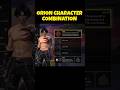 Orion Character Best Combinations || Best Character Combination for Rusher