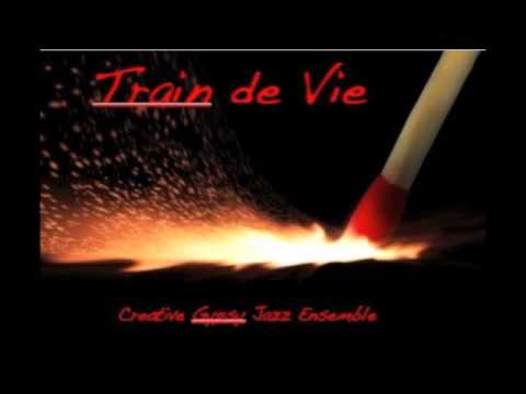 Train de Vie- Stompin' at Decca