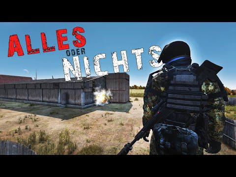 THE CASE OF THE NEIGHBOR BASE I UNRATED BASE RAID I DayZ Standalone Movie (German) #dayz #dayzdeu...