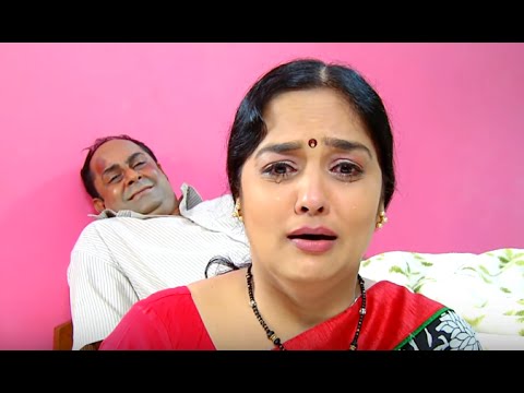 Pattusaree I Episode 190 - Part 2 I Mazhavil Manorama