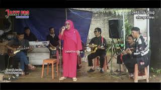 Download lagu TAK SABAR - RITA SUGIARTO - Cipt: RHOMA IRAMA - COVER by DENATRA Group  mp3