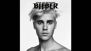 Justin Bieber - Congratulations
