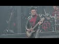 Rammstein LIVE Was ich liebe - Prague, Czech Republic 2019 (July 17th)