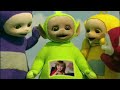 Teletubbies Dad S Portarit My Fanmade UK Version