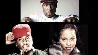50 Cent ft. Foxy Brown, Grafh, Tony Yayo & Prinz - Touch The Sky (Remix) (2008)