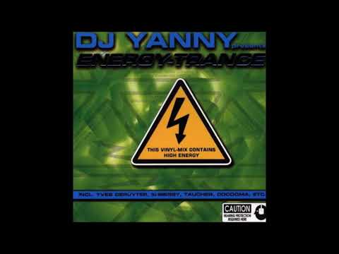 Energy - Trance Vol. 1 - DJ Yanny
