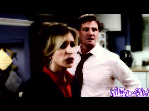 Lynette&Tom {Close Enough To Start A War}