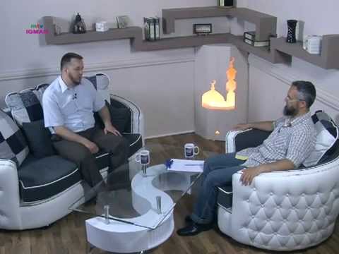 115 Naša Svakodnevnica Muhamed Ikanović,prof. 23.06.2015