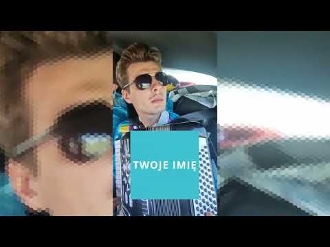 Kwestia 07- Brylantyna ( Official Video Prosto z Auta)