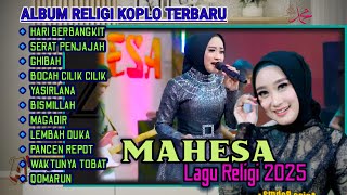 Download lagu SHOLAWAT KOPLO TERBARU 2025  -  MAHESA KOPLO TERBARU BASS MANTABH mp3