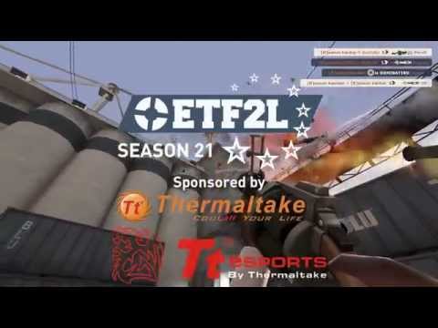 ETF2Ls21 Playoffs Trailer