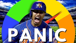 Panic Meter: 5 Players To Sell Now! II Fantasy Baseball