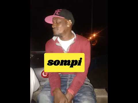 Sompi- Tandoe Boys Kawina band- GoGo Gan