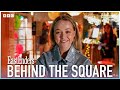 Club Crush | Behind The Scenes | EastEnders