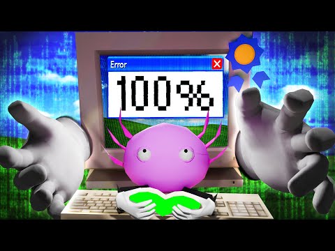 I Played 100% of KinitoPet, Now I'm̷͂ N̶̫͉̣͌eve̸̛͛r A̶͙̟̋̓̅͒ͅlỏ̵̙̪̲̘̠̍̾̋̀̓n̶͒́̕e̸̛͛!