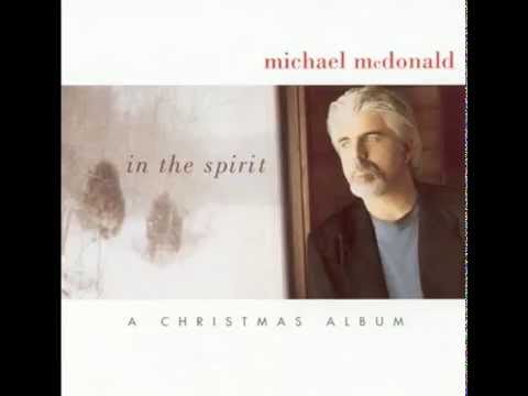 Michael McDonald & James Ingram - One Gift