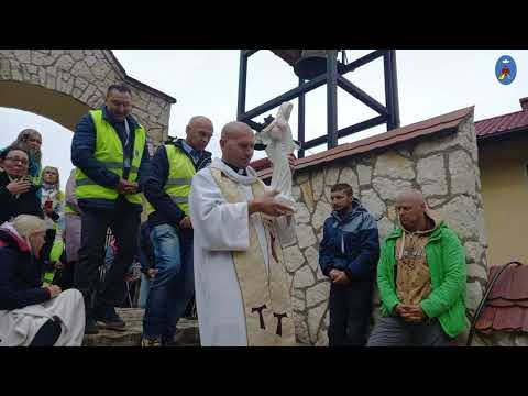 Spotanie otwarte 17.09.2022 - Procesja Fatimska