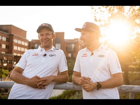 EKS "Hard Talk" with Molly Pettit | Canada RX