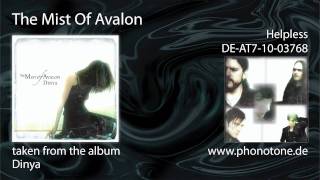 The Mist Of Avalon - Helpless