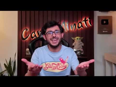 RAJAT DALAL ROASTED BY CARRYMINATI 😂😂 trim part