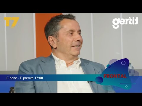 Tomë Gashi, Naim Ramizi | FRONTAL | T7