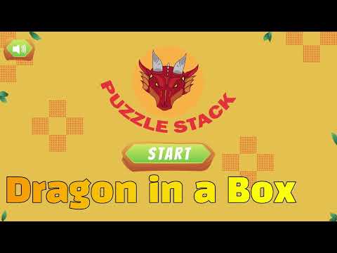Puzzle Stack