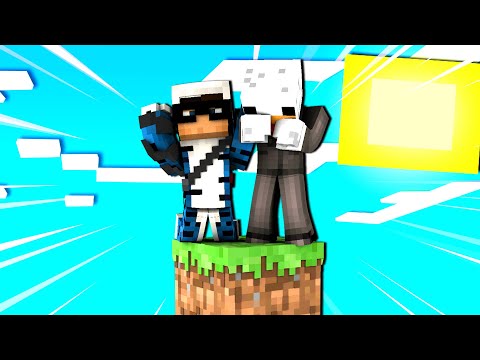 ABBIAMO PERSO TUTTO SU MINECRAFT CON UN SOLO BLOCCO - ITA