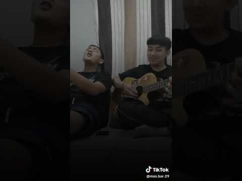 Kusuma Layu (cover by Akbar Handoko)