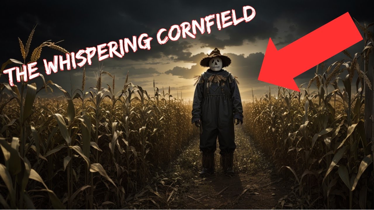 The True Whispers In The Cornfield