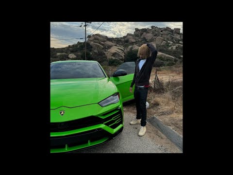 [free for profit] 1oneam + prettifun + tdf type beat
