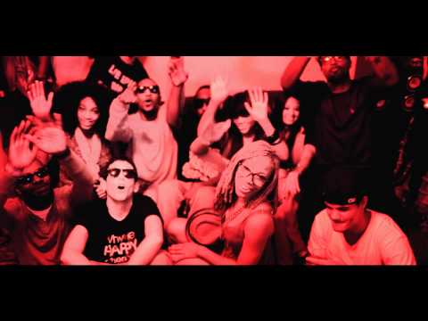 Nova Starz - Time Machine feat Rickie Jacobs (Official Full Length Video)