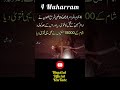 4 Muharram Status L Whatsapp Status L Dar E Ahlulbyt L 4muharram Karbala Moharramstatus