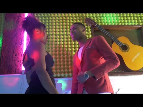 Maicam Monteiro - Fazi Kusa ft Djilu Di Djinha (Official Video)