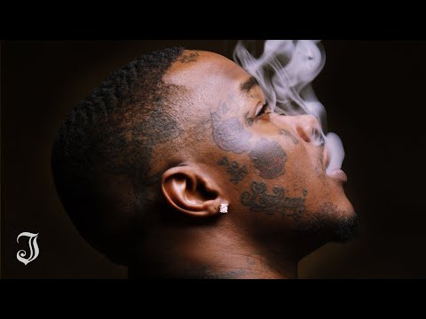 'I Had "Faith" Tattooed While Incarcerated, It Got Me Through' Hundred Round Kado | Heavily Inked