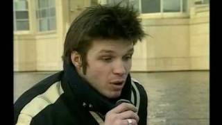 Noir Désir - Etat d'Urgence - FILM