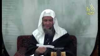 فتاوى الجمعة 27 2 2015 الشيخ مشهور بن حسن آل سلمان image