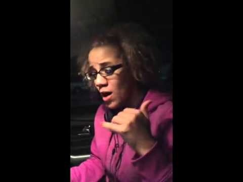 Chantelle Castello - Thats How We Ride (South Side)